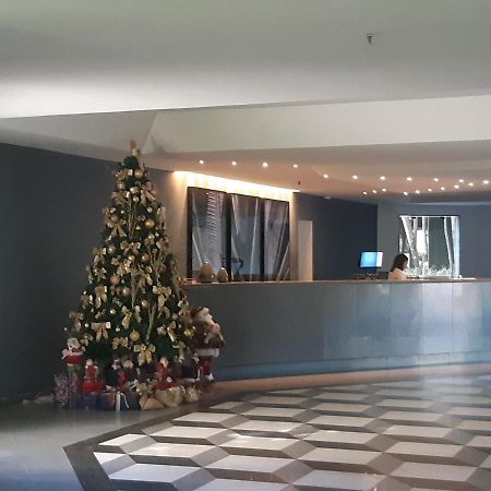 Apartamento Residencial C/Servicos Apartment ริโอเดจาเนโร ภายนอก รูปภาพ