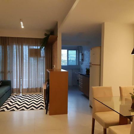 Apartamento Residencial C/Servicos Apartment ริโอเดจาเนโร ภายนอก รูปภาพ