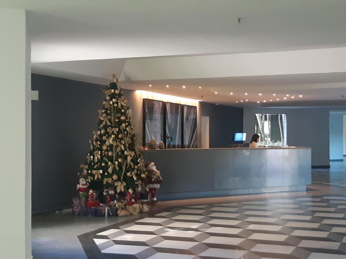 Apartamento Residencial C/Servicos Apartment ริโอเดจาเนโร ภายนอก รูปภาพ