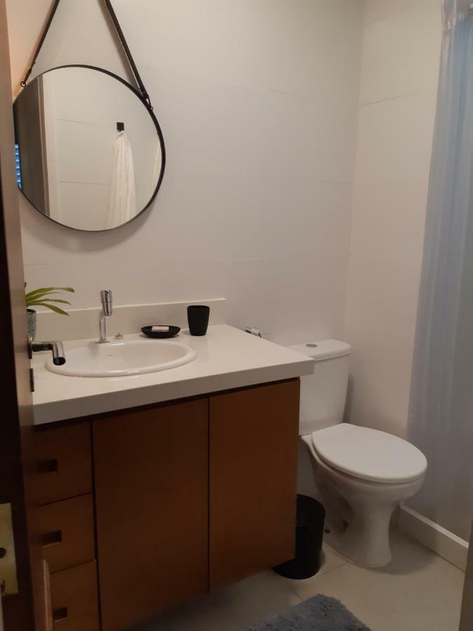 Apartamento Residencial C/Servicos Apartment ริโอเดจาเนโร ภายนอก รูปภาพ
