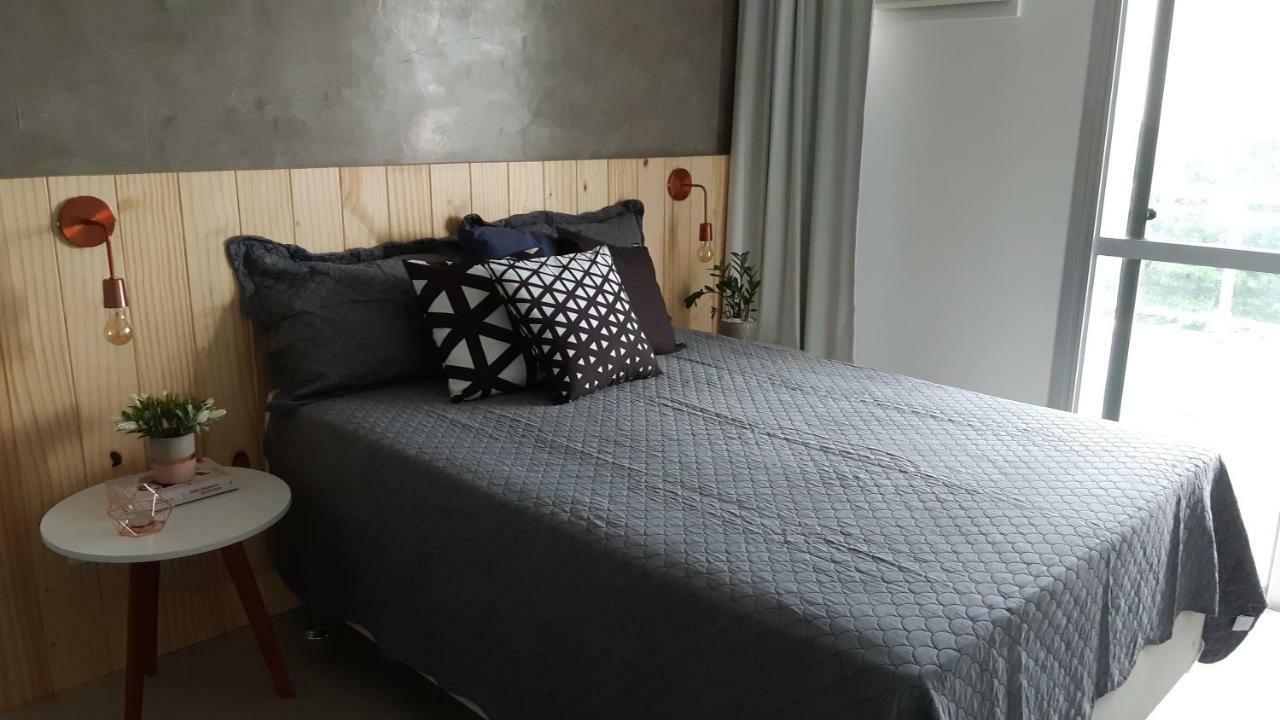 Apartamento Residencial C/Servicos Apartment ริโอเดจาเนโร ภายนอก รูปภาพ